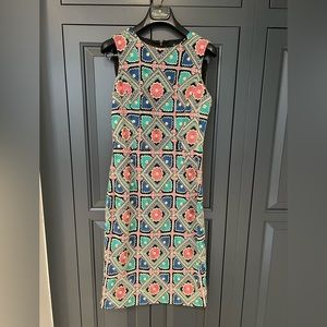 Brooks Brothers NWT sheath dress and jacket.